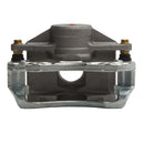 DFC 04-09 Kia Spectra Front-R Premium Caliper - Silver Zinc Coated