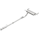 MagnaFlow BRE Exhaust Kit 05-08 Sportage Tucson 2.7L