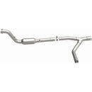 MagnaFlow 04-05 Dodge Ram 1500 5.7L Direct Fit Converter