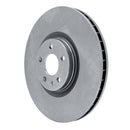 DFC Brake Rotors - Plain