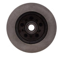 DFC Brake Rotors - Plain