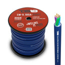 DS18 Speed Speaker Wire 9 x 18-GA 250-Feet