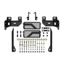 Westin 19-21 Chevrolet Silverado 1500 Pro-Mod Front Bumper - Tex. Blk