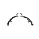 Flowmaster 2015-2017 Mustang GT 5.0L Outlaw SS Axle-Back Exhaust System