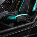 PRP Can-Am Maverick X3 Maverick R Stock Seat Mount & Slider Kit  (Pair)