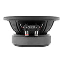 DS18 6.5in 300 Watts RMS 4 ohm Neodymium and Ferrite Magnet Bullet Mid-Range Loudspeaker