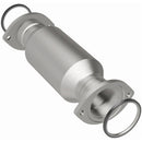 MagnaFlow 93-94 Land Cruiser 4.5 Undby Direct Fit Converter