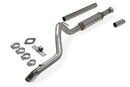 Flowmaster 86-01 Jeep Cherokee XJ 4.0L FlowFX Cat-Back Exhaust System