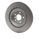 DFC 16-24 Jaguar XF Rear GeoSPEC Coated Rotor