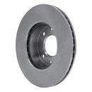 DFC 00-02 Hyundai Accent Front Brake Rotor