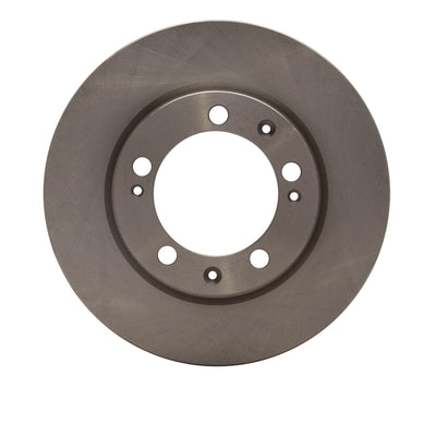 DFC 86-91 Porsche 944 (Excl Turbo) Left Front Brake Rotor