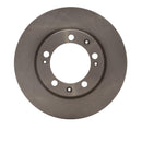 DFC 86-91 Porsche 944 (Excl Turbo) Left Front Brake Rotor