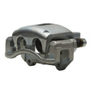 DFC 05-10 Jeep Commander Front-L Premium Caliper - Silver Zinc Coated