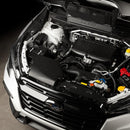 Cobb 19-23 Subaru Ascent Top Mount Intercooler Kit - Black