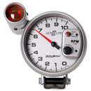 AutoMeter Gauge Fuel Level 2-5/8in. 240 Ohm(e) to 33 Ohm(f) Elec Ultra-Lite II