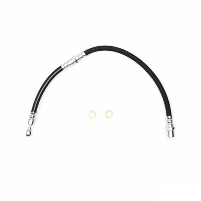 DFC 88-91 Subaru XT6 Front-L Brake Hose