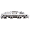 Edelbrock Performer 390 w/ O EGR Polished Manifold