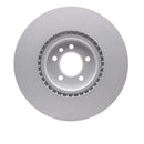 DFC 10-17 Land Rover Range Rover Sport Front GeoSPEC Coated Rotor
