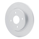DFC Semi Met Heavy Duty Pads