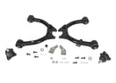 Whiteline 2001-2006 Mitsubishi Montero Front Upper Control Arm - Fixed Offset -