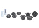 Whiteline 94-01 Acura Integra DB/DC Essential Front and Rear Vehicle Kit