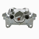 DFC 09-18 Audi Q3 Front-L Premium Caliper - Silver Zinc Coated