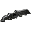 ATS Diesel 2003+ Dodge 5.9L 2pc Wide Flange T4 Pulse Flow Exhaust Manifold