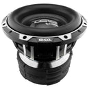 DS18 Hooligan Subwoofer 12in 4000 Watts RMS 4 ohm DVC