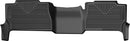 Husky Liners 02-06 Cadillac Escalade Weatherbeater 2nd Seat Floor Liner - Black