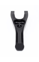Torque Solution Billet Chromoly Clutch Fork 06-14 Subaru WRX / 15+ Subaru WRX