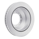 DFC GeoSPEC Coated Rotors - Plain