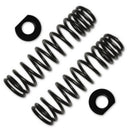Rock Krawler 2019+ Jeep Wrangler JT 3.0in Front Coil Spring Kit