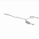 MagnaFlow BRE Exhaust Kit 00-08 Cadillac Deville DTS 4.6L