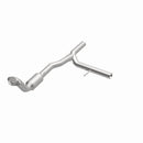 MagnaFlow 07-08 Ford F-150 4.2L Direct Fit Converter