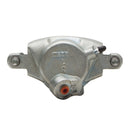 DFC 720096 Cadillac Fleetwood Front-R Premium Caliper - Silver Zinc Coated