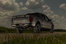 Flowmaster 21-25 F-150 2.7L/3.5L/5.0L Signature Series 304 Cat-Back Exhaust System