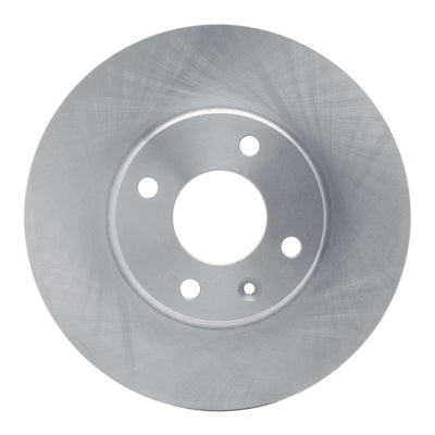DFC 12-17 Chevrolet Sonic (Mexico) Front Brake Rotor