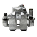 DFC 81-85 Mazda RX-7 Front-R Premium Caliper - Silver Zinc Coated