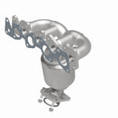 Magnaflow 13-15 Spark L4 1.2 OEM Manifold Direct Fit Converter