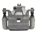 DFC 07-10 Nissan Altima Front-R Premium Caliper - Silver Zinc Coated