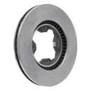 DFC Brake Rotors - Plain