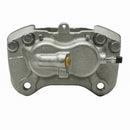 DFC 86-89 Mercedes-Benz 560SL Front-L Premium Caliper - Silver Zinc Coated