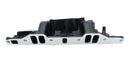 Edelbrock Performer 318 w/ O EGR Black