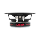 DS18 3.5in 40 Watts RMS 4 ohm 1-Way Full Range Speaker w/ Kevlar Cones