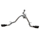 Flowmaster 99-06 GM 1500 V6/V8 FlowFX Cat-Back DOS Exhaust System