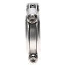 Manley Chevrolet Big Block H-Beam Connecting Rod Set - 6.535in Length