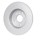 DFC GeoSPEC Coated Rotors - Plain