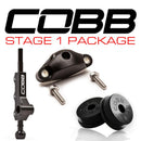 Subaru 02-07 WRX 5MT Stage 1 Drivetrain Package w/ Wide Barrel Shifter
