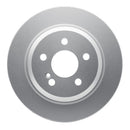 DFC 03-17 Mercedes-Benz CLS550 Rear GeoSPEC Coated Rotor