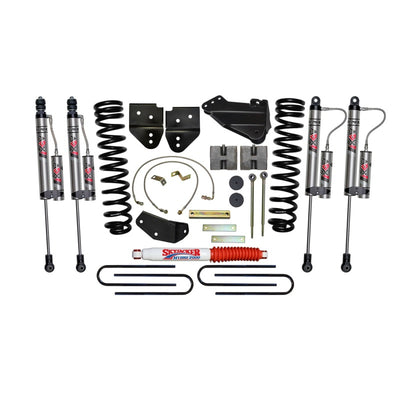 Skyjacker 6In KIT 05-07F350 4WD DSL ADX